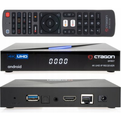 Octagon HDR10 – Zboží Mobilmania