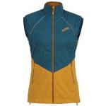Direct Alpine Bora vest Lady 1.0 indigo/menthol – Zboží Mobilmania