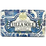 Nesti Dante Villa Sole Fresia blu delle Eolie mýdlo s vůní frézie 250 g – Zboží Dáma