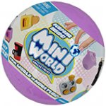 MAC TOYS Mini World Domáci spotřebiče různé druhy s překvapením – Zboží Dáma MAC TOYS Mini World Domáci spotřebiče různé druhy s překvapením – Zboží Dáma