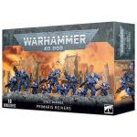 GW Warhammer 40.000 Space Marines Primaris Reivers – Zboží Živě