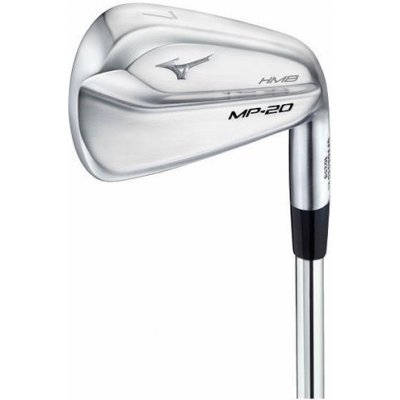 Mizuno MP-20 HMB 7 KBS Tour železo pravé ocel Stiff – Zboží Dáma