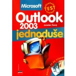 Microsoft Outlook 2003 | Jaroslav Černý – Hledejceny.cz