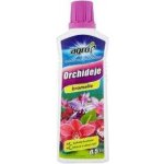 Agro Kapalné hnojivo pro orchideje 500 ml – Zboží Dáma