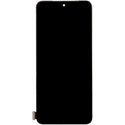 LCD Displej + Dotyková deska Poco M4 Pro 4G – Zboží Mobilmania