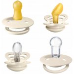 Bibs Try It kolekce Ivory – Zboží Dáma