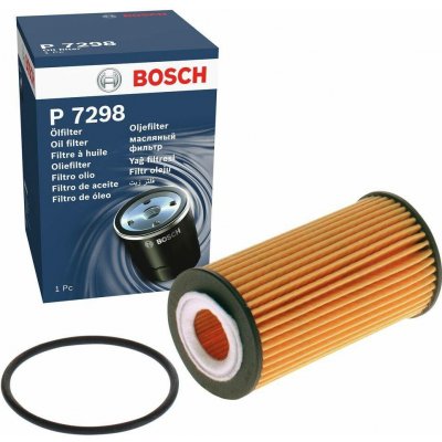 Bosch olejový filtr F 026 407 298 – Sleviste.cz