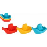 Teddies Loď do vody 3ks – Sleviste.cz