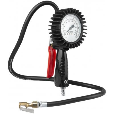 Redats I-470, Foukací pistole s manometrem, 06-00-96 | Zboží Auto