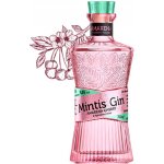 Mintis Gin Amarena 41,8% 0,7 l (holá láhev) – Hledejceny.cz