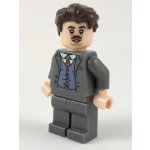 LEGO® Minifigurky 71022 Harry Potter Fantastická zvířata 22. série Jacob Kowalski – Hledejceny.cz