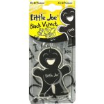 Little Joe Black velvet | Zboží Auto