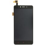 LCD Displej + Dotykové sklo Xiaomi Redmi Note 2 – Zboží Mobilmania