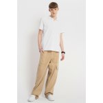 Reporter Young kalhoty s kapsami béžová – Zboží Dáma