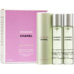 Chanel Chance Eau Fraiche toaletní voda dámská 60 ml – Zboží Mobilmania