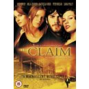 The Claim DVD