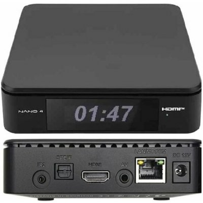 ANTIK Nano 4 – Hledejceny.cz