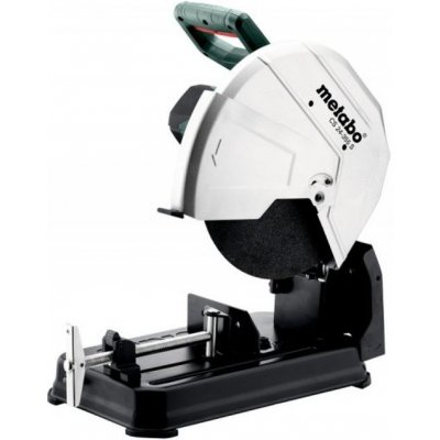 Metabo CS 24-355 S 601787000 – HobbyKompas.cz