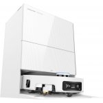 Dreame X60 Pro Ultra Complete White – Zboží Mobilmania