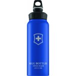 Sigg Swiss Emblem WMB 1000 ml – Sleviste.cz