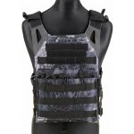 Delta Armory taktická vesta Jump TYPHOON – Hledejceny.cz