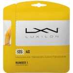 Luxilon 4G 1,25 mm 12,2 m – Zboží Dáma