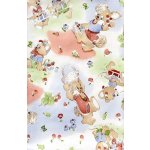 Ubrus Oxybag 65x50cm myšky – Zboží Dáma