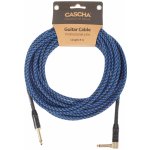 Cascha Professional Line Guitar Cable – Hledejceny.cz