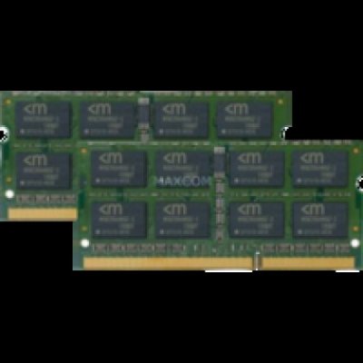 Mushkin SODIMM DDR3 16GB 1600MHz CL11 (2x8GB) 977038A