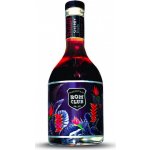 Mauritius Rom Club SHERRY Spiced 40% 0,7 l (holá láhev) – Hledejceny.cz