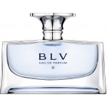 Bvlgari BLV 2 parfémovaná voda dámská 75 ml tester – Hledejceny.cz