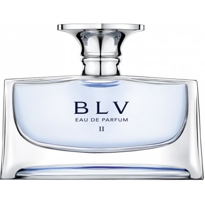 Bvlgari BLV 2 parfémovaná voda dámská 75 ml tester – Hledejceny.cz