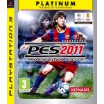 Pro Evolution Soccer 2011 – Hledejceny.cz