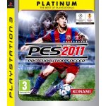 Pro Evolution Soccer 2011 – Zboží Dáma