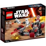 LEGO® Star Wars™ 75134 Bitevní balíček Galaktického Impéria – Sleviste.cz