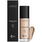 WellU Group GmbH Larens Colour Liquid Concealer Glow pro zakrytí nedokonalostí pleti Typ: 02 10 ml – Zbozi.Blesk.cz