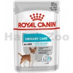 Royal Canin Urinary Care Dog Loaf 12 x 85 g – Sleviste.cz