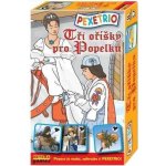 Betexa Pexetrio: Tři oříšky pro Popelku – Hledejceny.cz