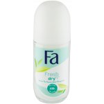 Fa Fresh & Dry Green Tea roll-on 50 ml – Zbozi.Blesk.cz