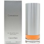 Calvin Klein Contradiction parfémovaná voda dámská 100 ml – Hledejceny.cz