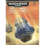 GW Warhammer 40.000 Space Marine Drop Pod – Zboží Živě