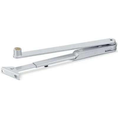 Geze TS 2000/4000 K stříbrná – Zbozi.Blesk.cz