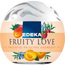 Edeka FRUITY LOVE gelový osvěžovač vzduchu 100 ml