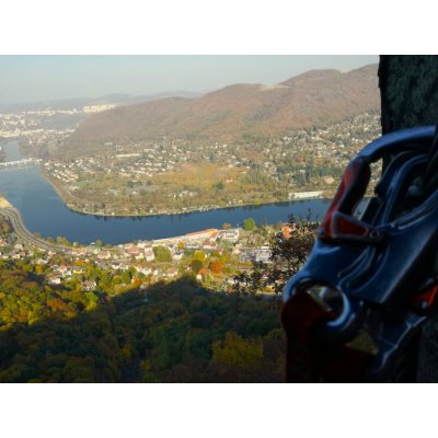 Kurz Via ferrata 2 osoby 2 hodiny – Hledejceny.cz