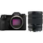 Fujifilm GFX100S – Zboží Živě