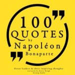 100 Quotes by Napoleon Bonaparte (EN) – Hledejceny.cz