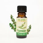 Slownatur Tymián éterický olej 10 ml – Hledejceny.cz