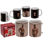 Out Of The Blue Magický hrnek Striptér – Zbozi.Blesk.cz