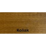 PNZ dekorační vosk 2,5 l koňák – Hledejceny.cz