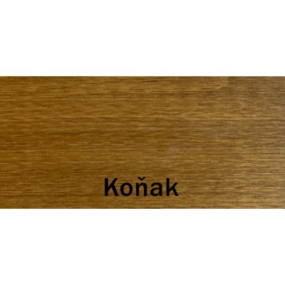 PNZ dekorační vosk 2,5 l koňák – Hledejceny.cz